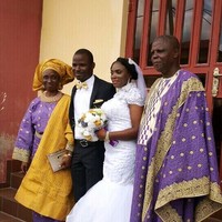 Stephen Adeoye