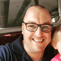 Neil Langton