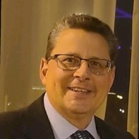 Scott Ariagno