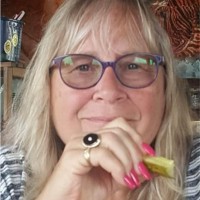 Mary Ellen Jackson