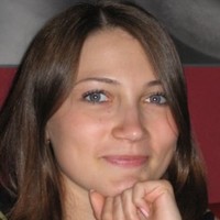 Elena Volkova