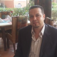 Ragab Ali