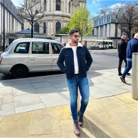 Jay Patel