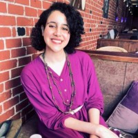 Asmaa Alsawahly