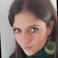 Claudia Maritza Cubides Silva