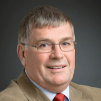 Joe Whelehan Pcc