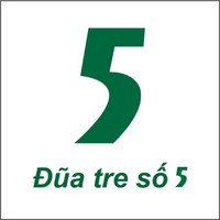 Đũa tre số 5 Đũa tre số 5