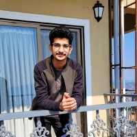 Somesh Khardekar