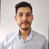 Martin Ezequiel Alvarez