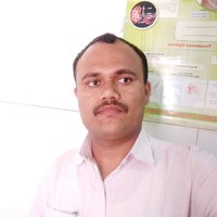 Mahesh Raut