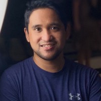 Angelo Crisanto Miranda