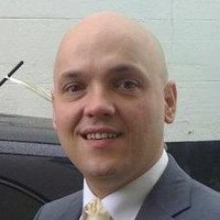 Richard Aston