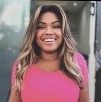 Maria Ilvaney Nascimento