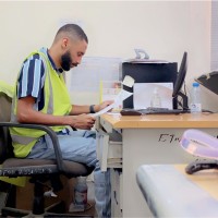 Abdullah Mohammed