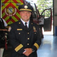 Brad Churchill
