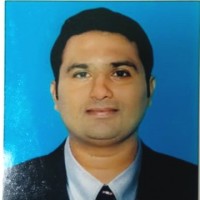 Divyesh Patel
