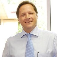 Stéphane Hayot