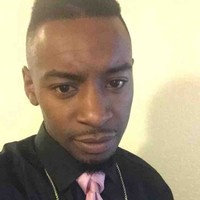 Deontrick Henry