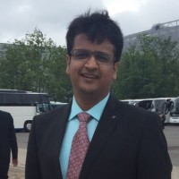 Chandrakant Kejriwal