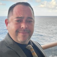 Christopher Ruffolo