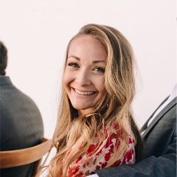 Olivia Berdugo