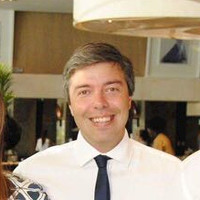 Nuno Albino