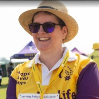 Joanna Gower