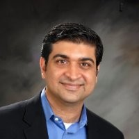 Mohammed Ahmed