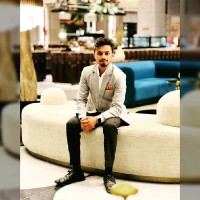 Anmol Pathania