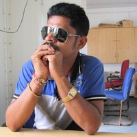 Er sanjay kumar Puhan