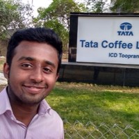 Akhil Thomas