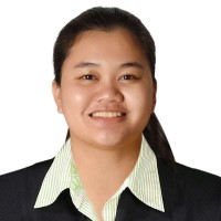 Jhoana Micah Paraguas