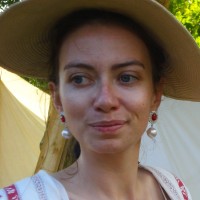 Blandine Martin-Samson