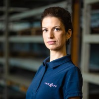 Natalia Obreshkova