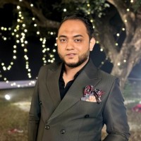 Syed Arefin
