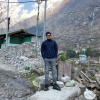 Eshan Bora