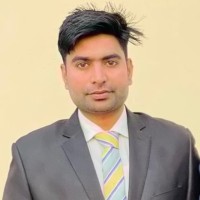 Shahzaib Ali .