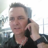 Adriaan Theron