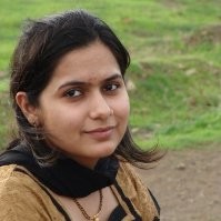 Aditi Telang