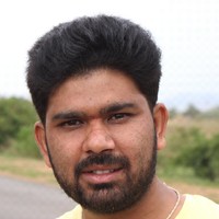 Karthik B A