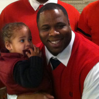 Michael Culliver