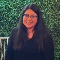 Candy Rosales