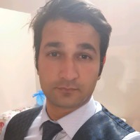 vivek parmar