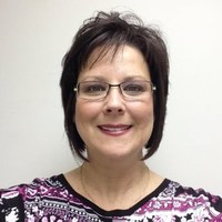Lisa Kirkpatrick
