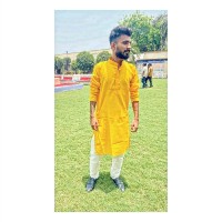 Rohit Danani