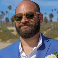 Joshua Goldman