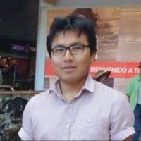 Gerson Aduviri Paredes