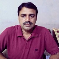 NARENDRA KUMAR PARIDA