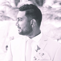 Aleister Narine