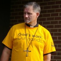 The Rev. Paul Christian